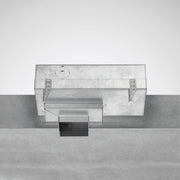 Trilux - Mechanisches Zubehör/Ersatzteile für Leuchten Betoneingießtopf SNS RC01 BE #7189500