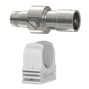 OBO Bettermann - Kombi-Ableiter für Informations-/MSR-Technik Datenleitungsgrobschutz S-UHF M/W Koaxial