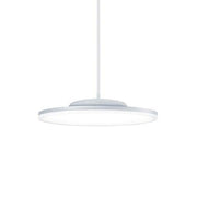 Zumtobel Group - Decken-/Wandleuchte LED-Pendelleuchte CAELA RLS #62908680 4000K