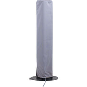 Etherma - Zubehör/Ersatzteile für Heizkörper Abdeckhaube SM-Z1-COVER wasserfest, anthr