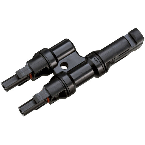 Lapp Zubehör - Rundsteckverbinder, feldkonfektionierbar (Industriesteckverbinder) EPIC-SOLAR-4-Splitter-FMM 44428227 − 25 Stück