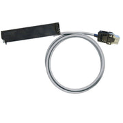 Weidmüller - SPS-Verbindungskabel Cable digitale Signale PAC-S400-RV12-V0-2M5 − 1 Stück