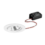 Brumberg Leuchten - Downlight/Strahler/Flutlicht LED-Einbaustrahler 38363173 3000K