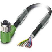Phoenix Contact - Konfektioniertes Sensor-Aktor-Kabel Sensor-/Aktor-Kabel SAC-8P- 3,0 #1522927