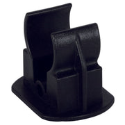 DEHN - Zubehör/Ersatzteile für Erdung und Blitzschutz Adapter RLA 23 FB K SW D=23mm f.HVI-Leitung