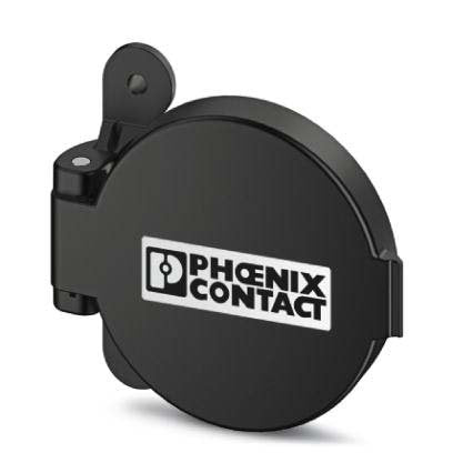 Phoenix Contact - Zubehör/Ersatzteile für E-Mobility Schutzdeckel EV-GBSC