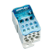 Erico - Verteilerbaugruppe Klemmen Kleinverteiler UDF-500A