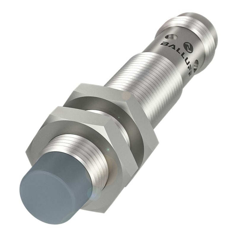Balluff - Induktiver Näherungsschalter Sensor induktiv BES M12EG1-L#BES05ZW