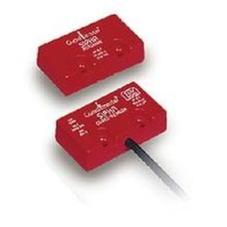 Rockwell - Positionsschalter mit Zuhaltung Non Contact Safety Switch 440N-S32032 Sipha − 1 Stück