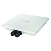 DLink - WLAN-Access-Point Access Point Dualband DAP-3666 AC1200 Wave2 PoE