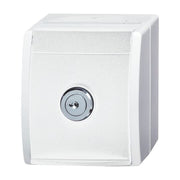 Busch-Jaeger - Steckdose SCHUKO-Steckdose 20 EWSL-101-54