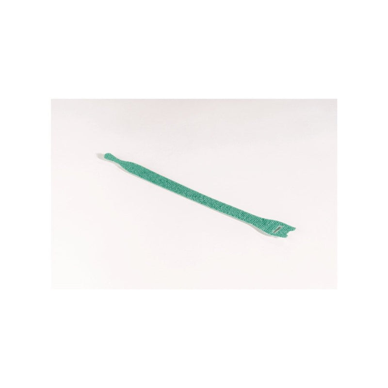 HellermannTyton - Kabelbinder Textie M GN (VE10) 200x12,5mm