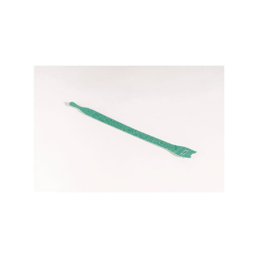 HellermannTyton - Kabelbinder Textie M GN (VE10) 200x12,5mm