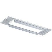 Zumtobel Group - Mechanisches Zubehör/Ersatzteile für Leuchten Einbaurahmen ARTSIGN #22166900 für Notleuchte 12,5