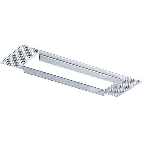 Zumtobel Group - Mechanisches Zubehör/Ersatzteile für Leuchten Einbaurahmen ARTSIGN #22166900 für Notleuchte 12,5