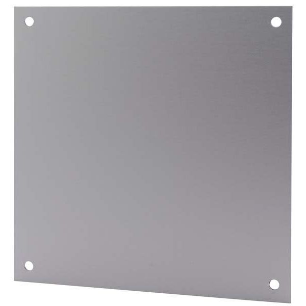 Bopla - Frontplatte (Schaltschrank) Alu-Frontplatte FAE 160/170