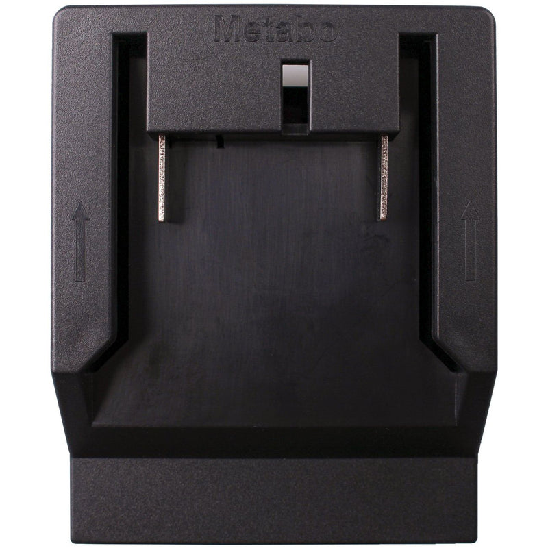 Hückmann - Zubehör/Ersatzteile für Batterie/Akku/Ladegerät Xcell Multi Adapter 149011 für Metabo