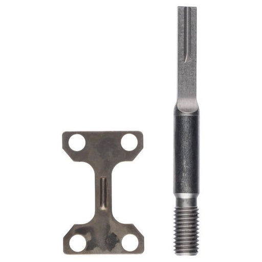 Bosch - Systemzubehör für Nagen/Schneiden (Akku/elektrisch/Druckluft) Universalstempel für 2608639024 Bosch-Nager passend