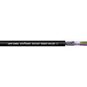 Lapp Kabel&Leitung - Energiekabel < 1 kV, für ortsveränderlichen Einsatz ÖLFLEX ROBOT 900 DP 0028136/100 5x2x0,34 − 100 Meter