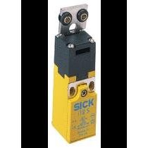 Sick - Positionsschalter mit getrenntem Betätiger Sicherheitsschalter i12-SA113 Elektromech