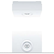 Zumtobel Group - Sicherheitsleuchte Sicherheitsleuchte RESCLITE #42185727 weiß