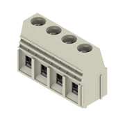 Weidmüller - Leiterplattenklemme Leiterplattenklemme LU 10.16/#1791090000 10.16mm − 20 Stück