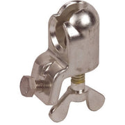 DEHN - Anschlusselement für EuK-Vorrichtung Kugelkopfhaube KKH 20 FS D20mm starr m.Schra