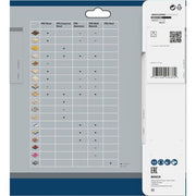 Bosch - Kreissägeblatt PRO Wood cordless 2608837690 Kreissägeblatt 173 x