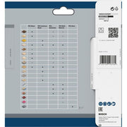 Bosch - Kreissägeblatt PRO Wood Kreissägeblatt, 2608640582 130 x 2,4 x 20 mm