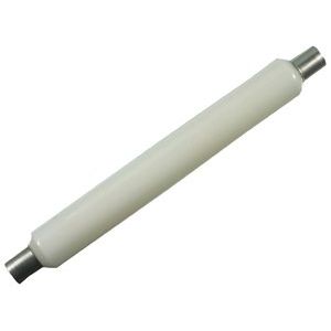 Scharnberger+Hasenbein - Kompaktleuchtstofflampe mit integriertem Vorschaltgerät Soffittenlampe 30x221mm 44031 S15 220/240V5W 2700K