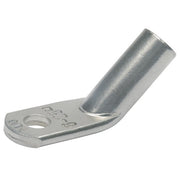 Klauke - Presskabelschuh für Cu-Leiter Winkelpresskabelschuh 165R1045 − 25 Stück