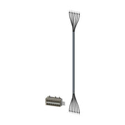 Eaton - Hauptleitungsklemme Klemmen Set ZSD-RK7-500-SET