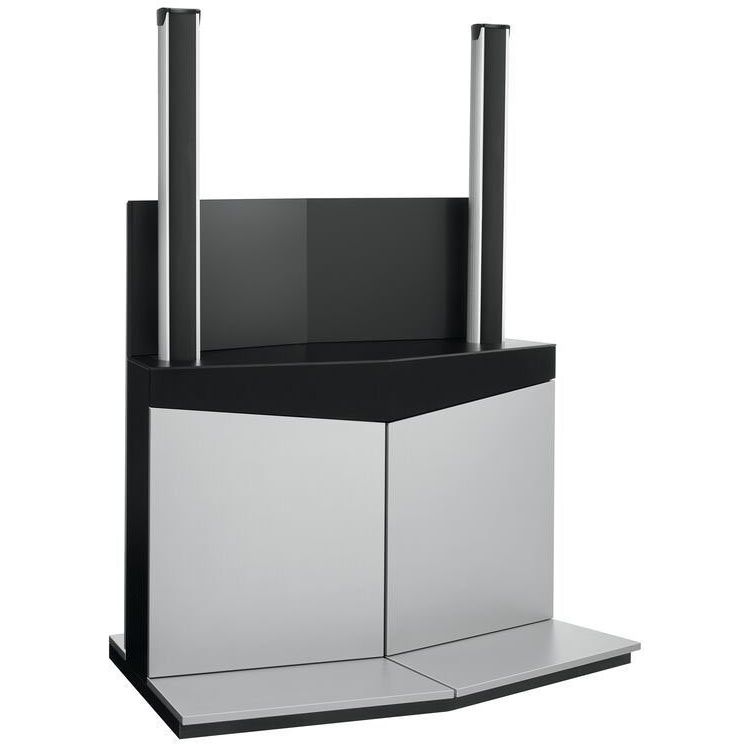 Vogels - Zubehör/Ersatzteile für Unterhaltungselektronik Videokonferenzmöbel PFF5211 si-sw ohne VESA-Adapter