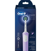 ORAL-B - Mundpflegegerät Zahnbürste Vitality ProD103 li Hangable Box − 6 Stück