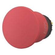 Eaton - Frontelement für Pilztaster Not-Halt/Aus-Taste M22-PV45P 45mm, zugentriegelt