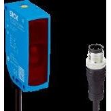 Sick - Lichttaster mit Hintergrundausblendung Kompakt-Lichtschranke WTB26P-34161420A00