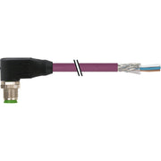 Murrelektronik - Konfektioniertes Sensor-Aktor-Kabel Steckverbinder 7000-13125-8030150 M12 St. gewinkelt