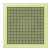 Jung - Lautsprecher Lautsprechermodul LSM LC 4222 vert jaune clair