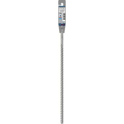 Bosch - Bohrer PRO SDS plus-5X 2608833802 Hammerbohrer 10 x
