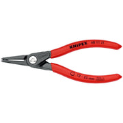 Knipex - Zange für Sicherungsringe Präzisions-Sicherungszange 48 11 J1 SB 140mm