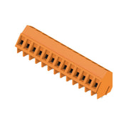 Weidmüller - Leiterplattenklemme Leiterplattenklemme LM 5.00/1#1233910000 5.00mm − 50 Stück