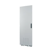 Eaton - Tür/Bedientableau (Schaltschrank) XR-MCCB-PIFT Tür belüftet XSDRMV42000 H=2000mm IP42 grau