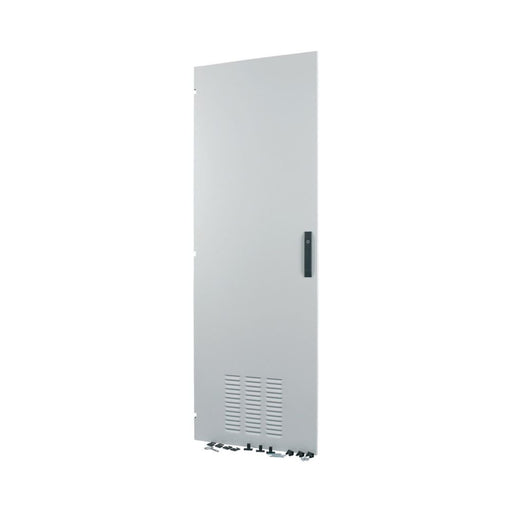 Eaton - Tür/Bedientableau (Schaltschrank) XR-MCCB-PIFT Tür belüftet XSDRMV42000 H=2000mm IP42 grau