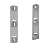 ABB Stotz S&J - Zubehör/Ersatzteile für Niederspannungs-Schalttechnik Doppeladapter DA-ZLBM00-185 185mm Phasenabstand