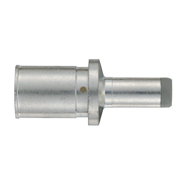 Harting - Kontakt für Industriesteckverbinder Han Stiftkontakt 70mm² 09110007535 TC300 − 2 Stück