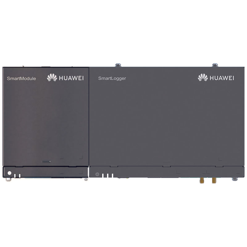 Huawei - Zubehör/Ersatzteile für regenerative Energieerzeugung Smart Logger 3000C01 02312SCU-017