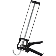 Beko - Kartuschenpistole 9063102 Skelett met.Prem.,sw