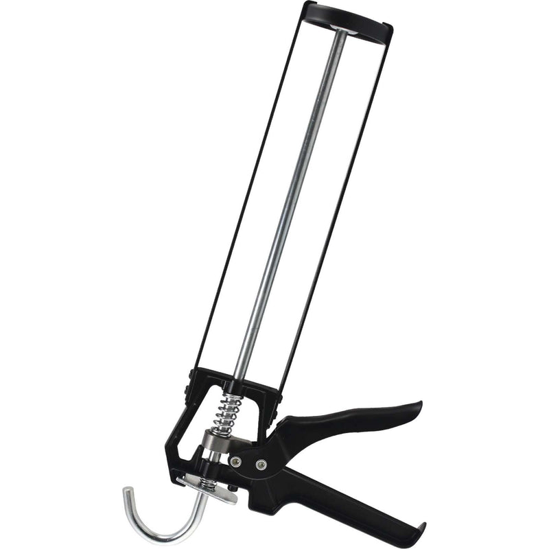 Beko - Kartuschenpistole 9063102 Skelett met.Prem.,sw