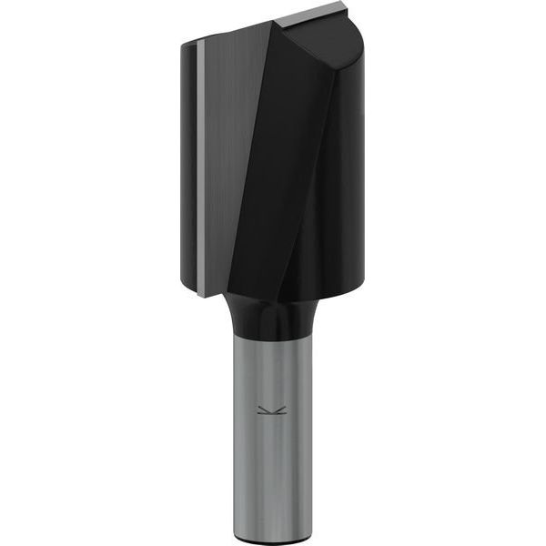 Bosch - Fräser PRO Nutfräser, 2608628470 zweischneidig 30 x L