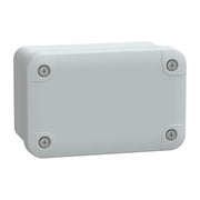 Schneider Electric - Leergehäuse Industriegehäuse NSYTBP1176 − 5 Stück